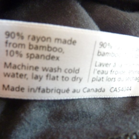 Miik Patty Flatseam Yoga Pants - Picture 4 of 5